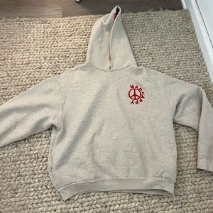 Madhappy Limited Edition Sweatshirt Size M